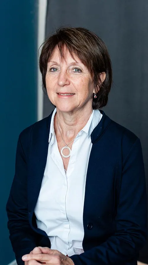 Foto von Gislinde Dietz