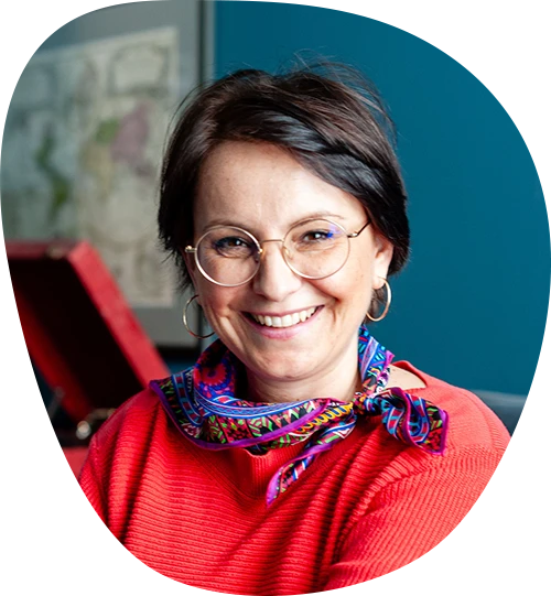 Foto von Antoniya Hasenöhrl