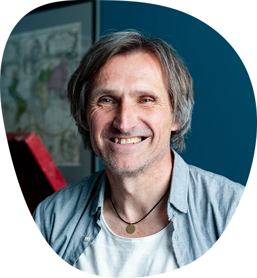 Foto von Christian Heitzer-Balej