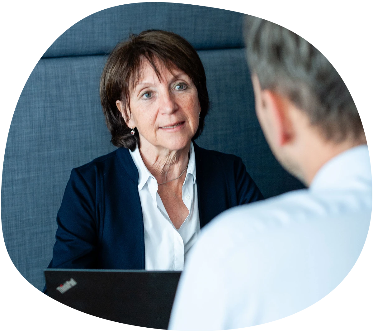 Coaching für Führungskräfte 