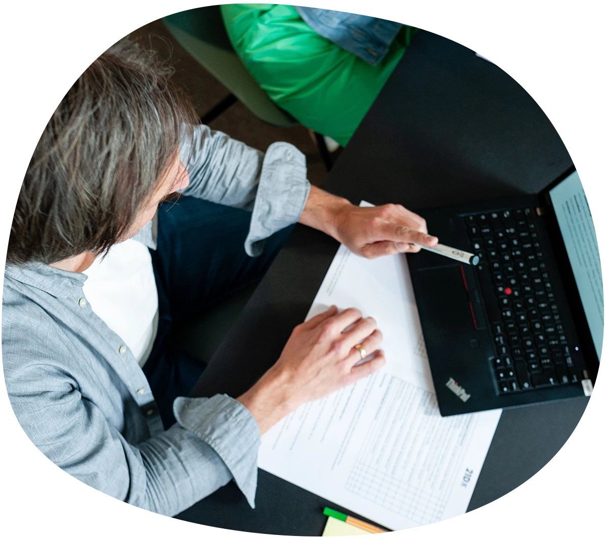 21Dx Coachings lohnen sich
