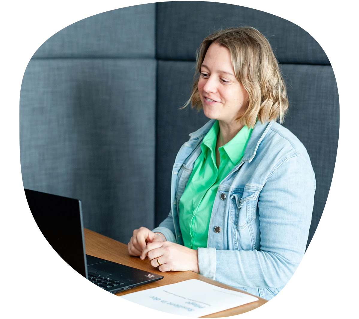 Coaching für Führungskräfte 