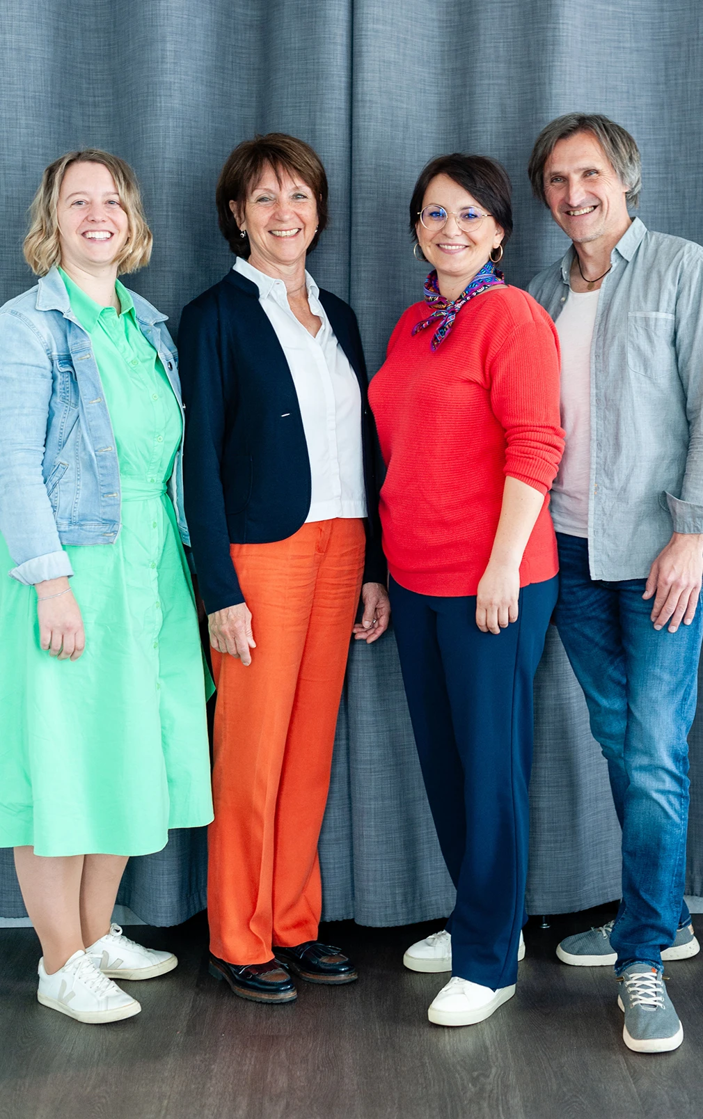 Kontakt Bild Coaching