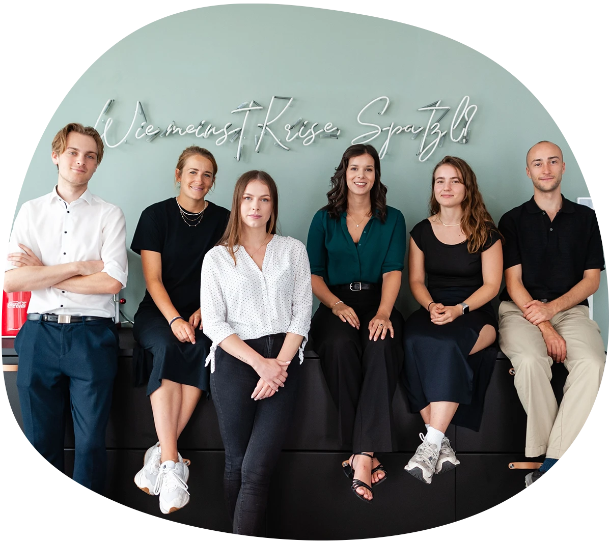 Themenbild Team